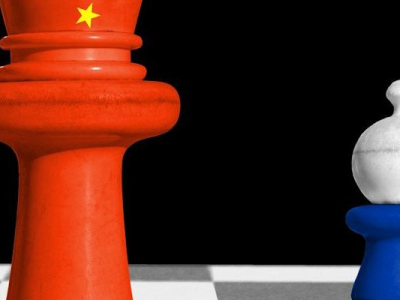 Chine, Russie, Iran, Corée du Nord : le nouveau pacte des autocrates ?