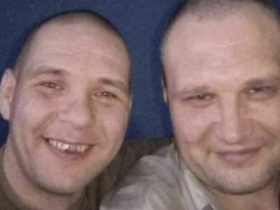 Un cannibale et un tueur sadique russes libérés pour combattre au front
