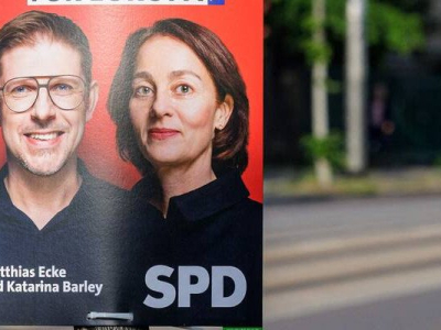 Agression de politiciens en Allemagne en vue des élections européennes