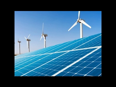 Le prix des énergies renouvelables s’effondre