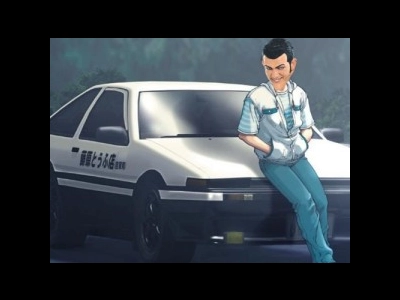 We Are Number One but it's a Eurobeat remix