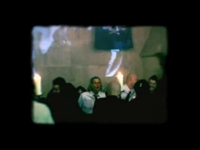 Message des Satanistes