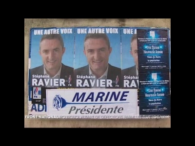 Derrière la vague de démissions au FN, des accusations d'autoritarisme et d'inaction