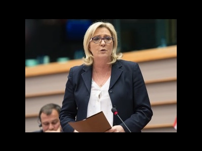 25 prix Nobel d'économie dénoncent le programme de Marine Le Pen