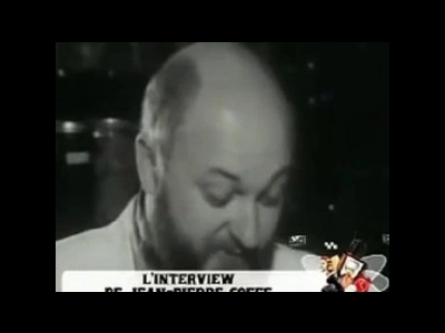 Jean-Pierre Coffe et son "connasse"