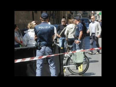 Un membre de la Cosa Nostra abattu en plein jour à Palerme