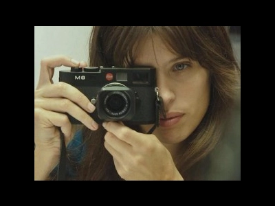 Hey la photographie, va te faire foutre