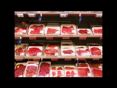 De la viande bovine tuberculeuse vendue dans les supermarchés français ?
