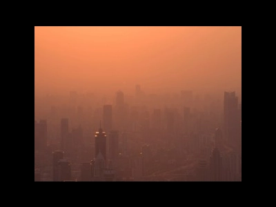 La Chine part en guerre contre les gros pollueurs