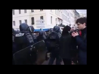 Prêt pour samedi Acte XIV ?