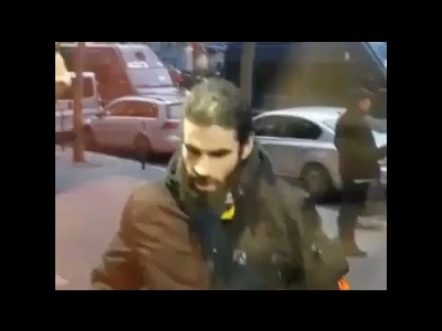 Le boulanger qui avait "refusé" l'entrée à un policier en GAV