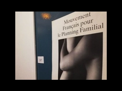 Menace de Grève des IVG