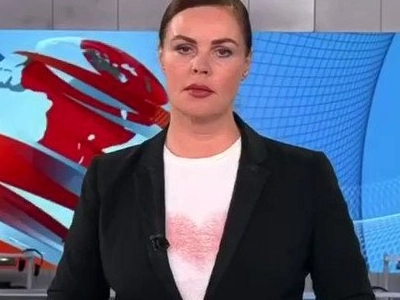 Les femmes Russes ont des couilles !