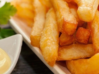 Les grands mythes de la gastronomie : L'histoire vraie de la pomme de terre frite