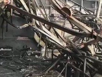 Attentat terroriste près de Moscou : pourquoi le groupe jihadiste Etat islamique, qui revendique l'attaque, vise-t-il la Russie ?