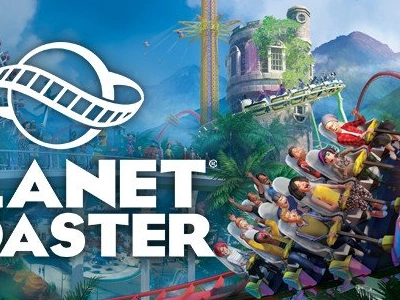 Planet Coaster à 1,89€ ce week-end sur Steam