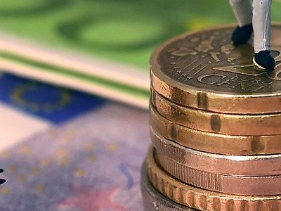 Les inégalités économiques entre les ménages se sont creusées depuis vingt ans en France