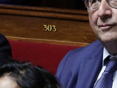 Assemblée nationale : François Hollande n’a voté qu’une seule fois depuis le début de la nouvelle législature