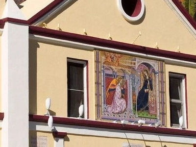 Abus sexuels dans l’Eglise : Le Diocèse de Los Angeles va verser près de 900 millions de dollars aux victimes.