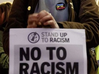 Election américaine 2024 : SMS racistes après la victoire de Trump