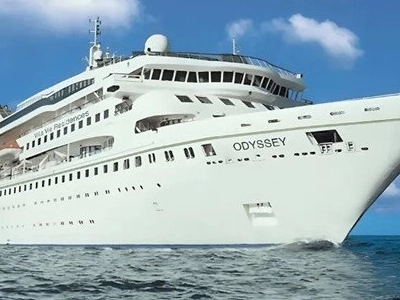 4 ans de croisière pour échapper au mandat de Trump
