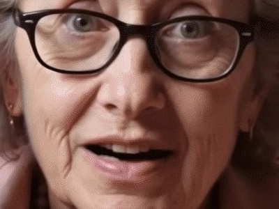 Contre les arnaques téléphoniques, un opérateur britannique crée une "grand-mère" générée par IA pour faire perdre leur temps aux escrocs.