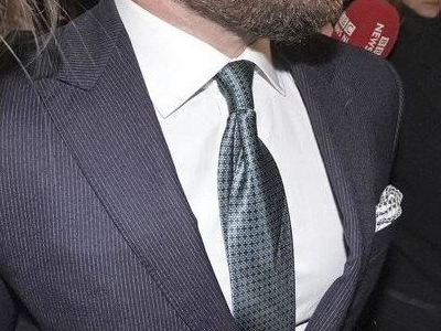 Conor McGregor reconnu coupable de viol