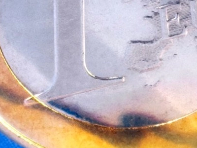 Le taux d'emprunt de la France dépasse celui de la Grèce