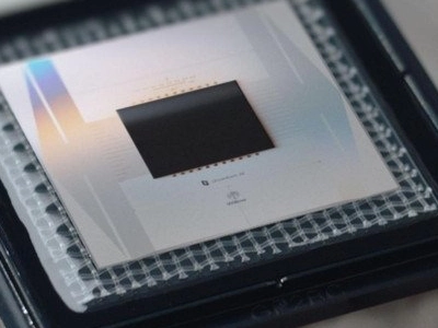 Google dévoile "Willow", sa nouvelle puce quantique