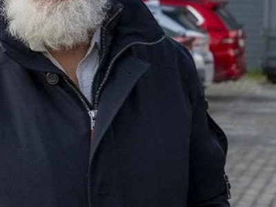 Paul Watson, défenseur des baleines, libéré au Danemark