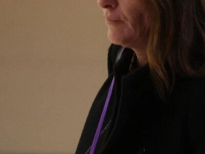 Mickaëlle Paty exfiltrée du procès de l’assassinat de son frère