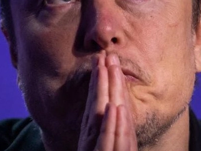 Elon Musk appelle à plus de positivité sur X