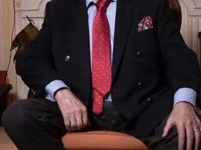 Jean-Marie le Pen est mort