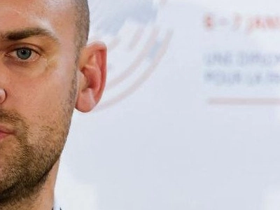 Menaces d’annexion du Groenland par Trump : pas question de s’en prendre aux frontières souveraines de l'UE, affirme Jean-Noël Barrot