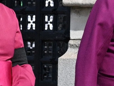 Grosse polémique autour du chef de l’Église d’Angleterre pour sa gestion d’une affaire de pédocriminalité