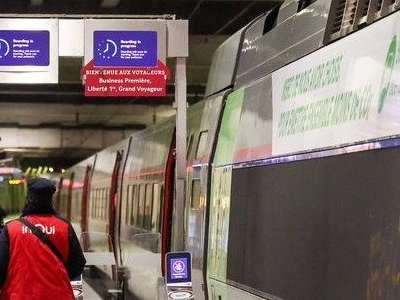 SNCF : Prix en hausse, baisse du nombre de trains… L’entreprise est-elle en train de réserver ses TGV aux CSP + ?