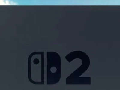 Nintendo présente la Switch 2 !