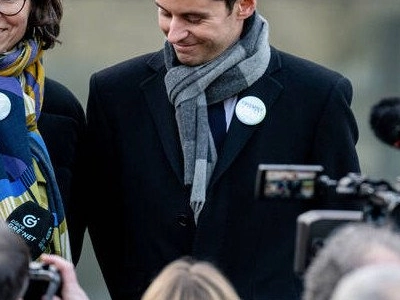 Législative partielle en Isère : la gauche perd un siège, Renaissance récupère le sien