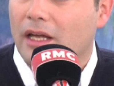 Charles Consigny veut une retraite à 67 ans