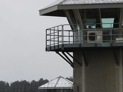 Un prisonnier s'échappe lors d'une visite au musée