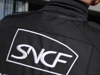 Gare d’Austerlitz : les forces de l’ordre font feu sur un homme qui taguait une croix gammée, deux blessés