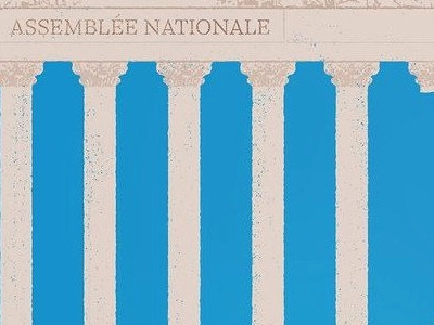 Enquête : La coke fait tenir à l'Assemblée nationale, le tabou de la consommation de drogue