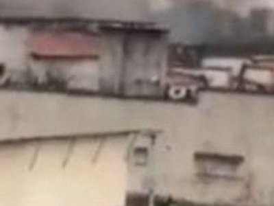 Plus de 100 femmes violées et brûlées vives lors de l'évasion d'une prison en République démocratique du Congo, selon l'ONU