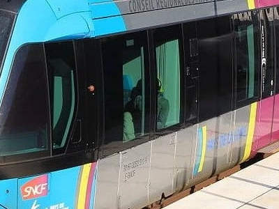 SNCF : un passager reçoit une amende pour avoir téléphoné en haut-parleur dans une gare
