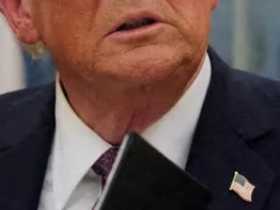 Gaza: Donald Trump promet un «enfer» si les otages israéliens ne sont pas libérés