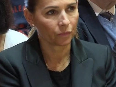 Priscilla Dray raconte son calvaire après avoir été amputée des quatre membres