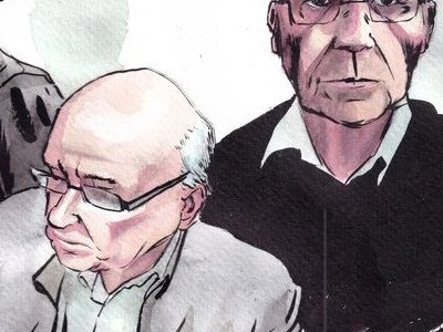 "Je suis fier d’être pédophile" explique Joël Le Scouarnec. Qui est le chirurgien aux 299 victimes