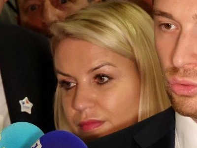 Jordan Bardella a démissionné du conseil régional d’Ile-de-France