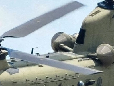 Les USA évacuent leur ambassade ?" : des hélicoptères d'assaut américains aperçus dans le ciel de Paris