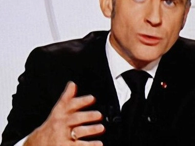 Allocation macron pour le tl;dr